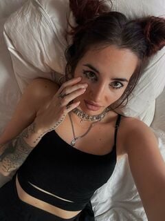 Jodie Calussi